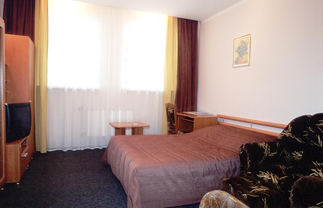 Park Hotel Kyiv Exterior photo