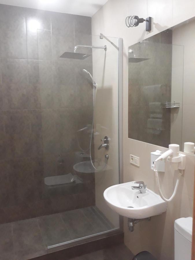 Park Hotel Kyiv Exterior photo